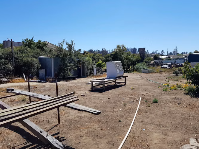 Venta de terreno urbano, en Villa Alemana, de 4.800 m2. – gran oportunidad para INMOBILIARIA. 850 M$
