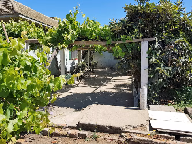 Venta de terreno urbano, en Villa Alemana, de 4.800 m2. – gran oportunidad para INMOBILIARIA. 850 M$