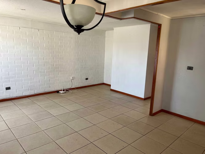Casa 2D 1B con patio – Padre Hurtado (184837)