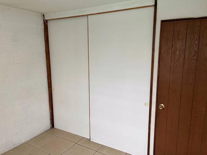 Casa 2D 1B con patio – Padre Hurtado (184837)