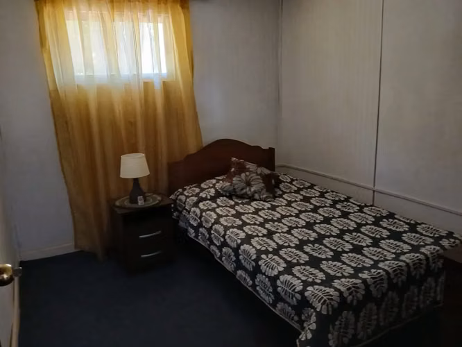 Excelente Propiedad En Venta En Ruta N-55 Camino A Nevados