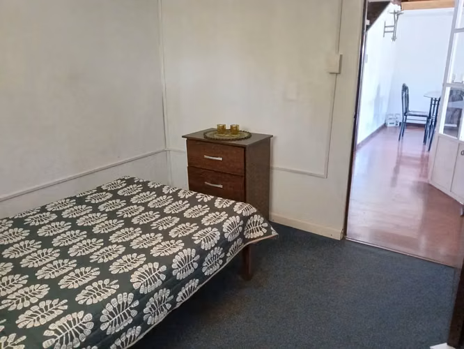Excelente Propiedad En Venta En Ruta N-55 Camino A Nevados