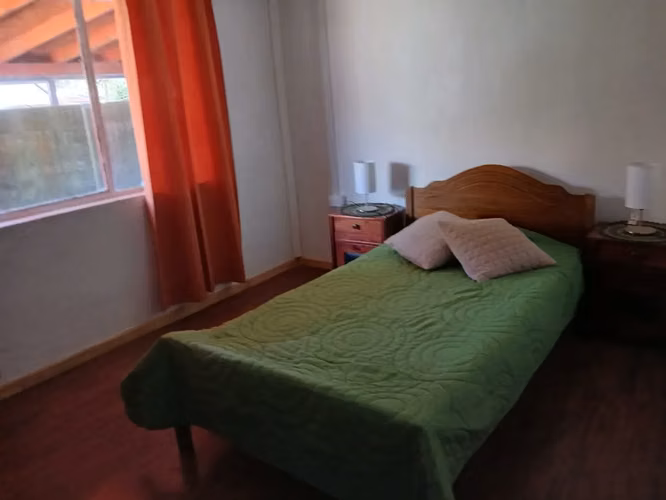 Excelente Propiedad En Venta En Ruta N-55 Camino A Nevados