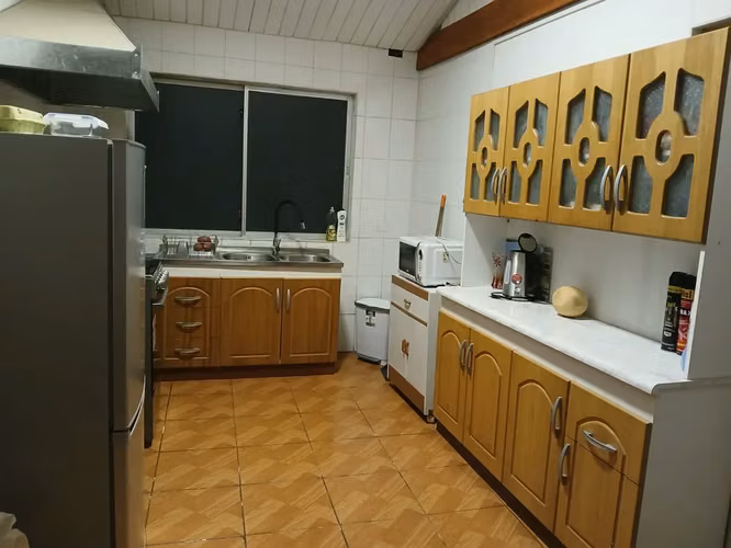 Excelente Propiedad En Venta En Ruta N-55 Camino A Nevados