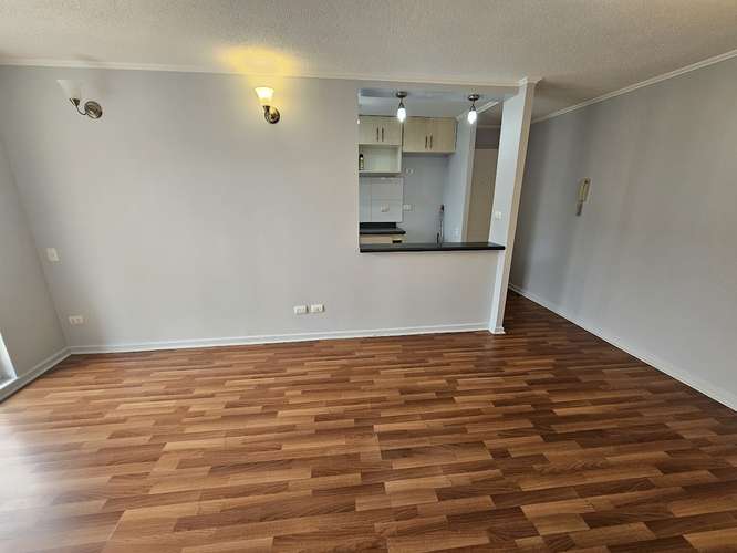 DEPARTAMENTO 3D 1B CON ESTACIONAMIENTO JARDIN URBANO I
