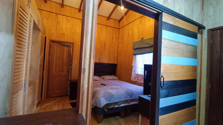 Cómoda cabaña 1 dormitorio PVaras (184838) - Imagen 4