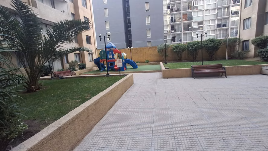 2D,1B - METRO ÑUBLE - Imagen 19