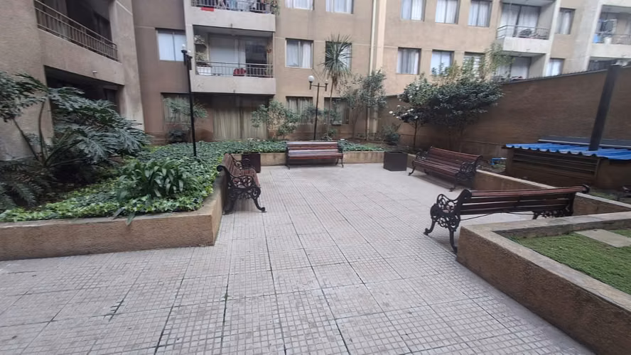 2D,1B - METRO ÑUBLE - Imagen 21
