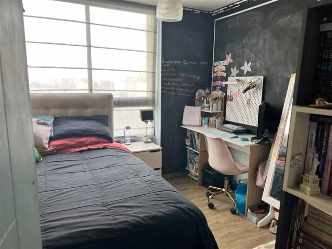 Departamento en arriendo de 3 dorm. en Ñuñoa - Imagen 6
