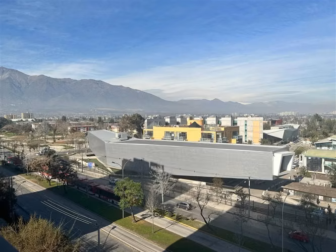 Departamento en arriendo de 3 dorm. en Ñuñoa - Imagen 15