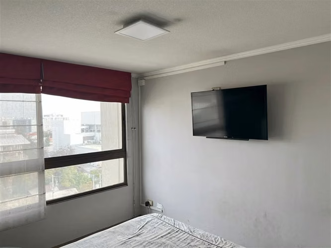 Departamento en arriendo de 3 dorm. en Ñuñoa - Imagen 2