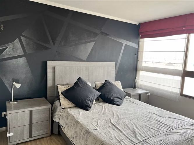 Departamento en arriendo de 3 dorm. en Ñuñoa - Imagen 1