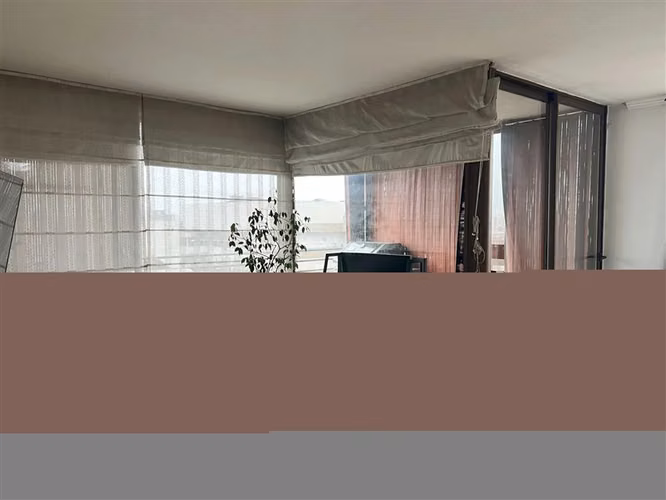 Departamento en arriendo de 3 dorm. en Ñuñoa - Imagen 3
