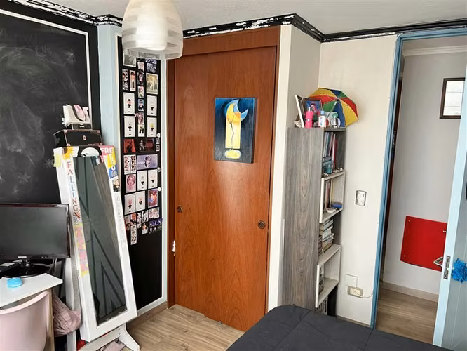 Departamento en arriendo de 3 dorm. en Ñuñoa - Imagen 7