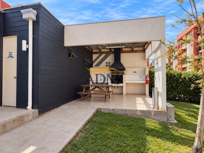 Departamento en arriendo – Condominio Vista San Francisco | Limache