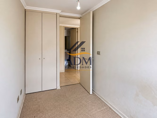 Departamento en arriendo – Condominio Vista San Francisco | Limache