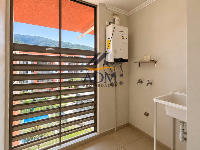Departamento en arriendo – Condominio Vista San Francisco | Limache
