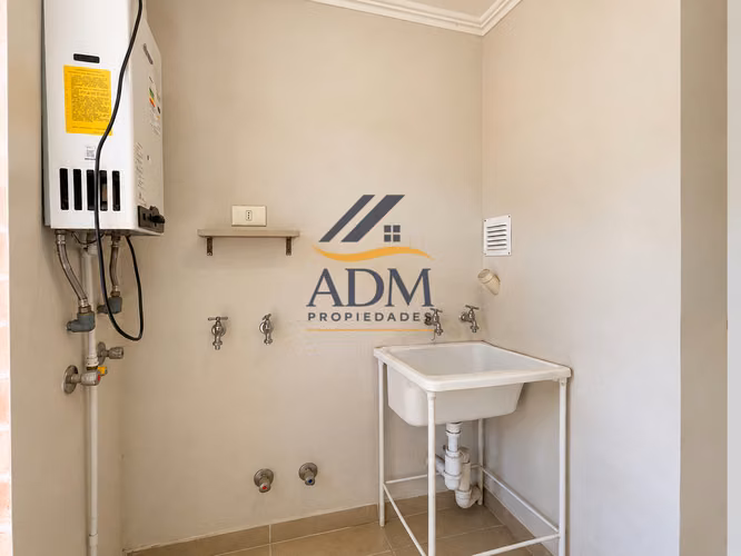 Departamento en arriendo – Condominio Vista San Francisco | Limache