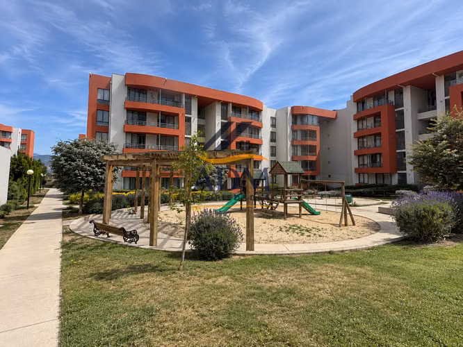 Departamento en arriendo – Condominio Vista San Francisco | Limache