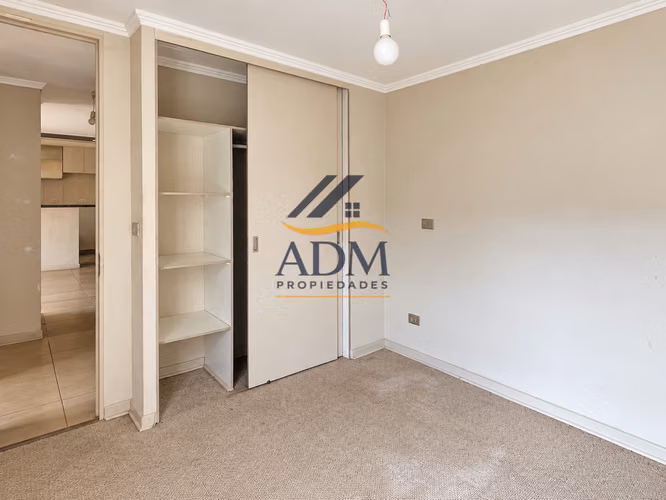 Departamento en arriendo – Condominio Vista San Francisco | Limache