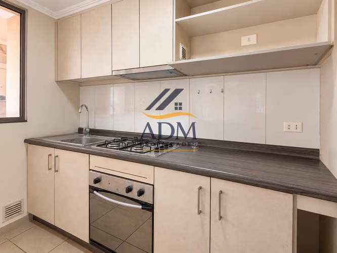 Departamento en arriendo – Condominio Vista San Francisco | Limache