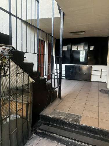 Arriendo Depto 3 D-1 B, Independencia - Imagen 2