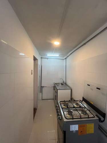 Arriendo Depto 3 D-1 B, Independencia - Imagen 5