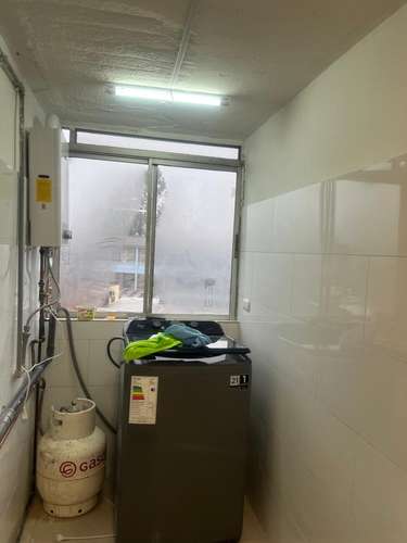 Arriendo Depto 3 D-1 B, Independencia - Imagen 6