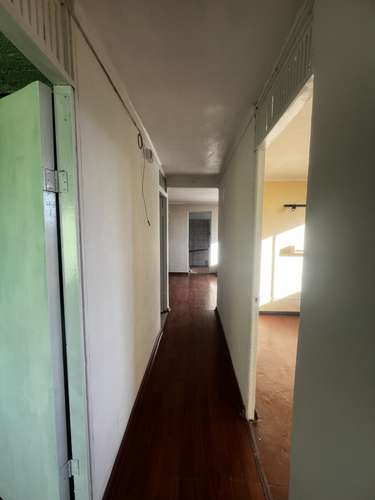 Arriendo Depto 3 D-1 B, Independencia - Imagen 8