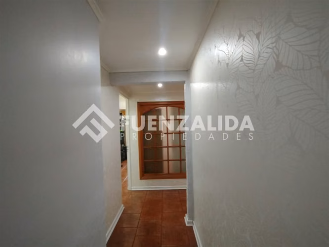 Casa en venta de 5 dorm. en Puente Alto - Imagen 16