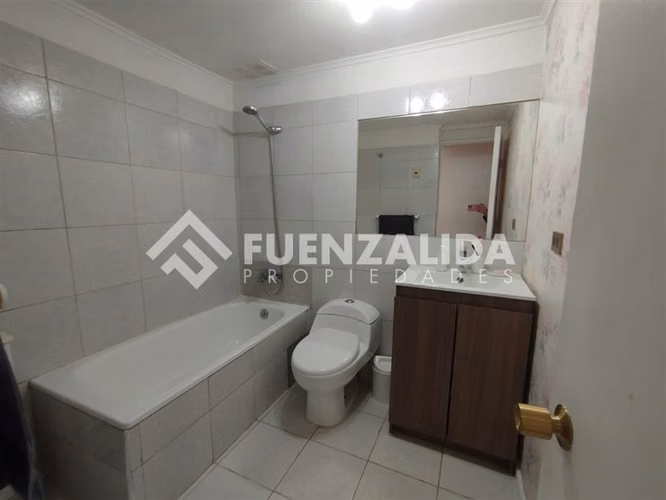 Casa en venta de 5 dorm. en Puente Alto - Imagen 10