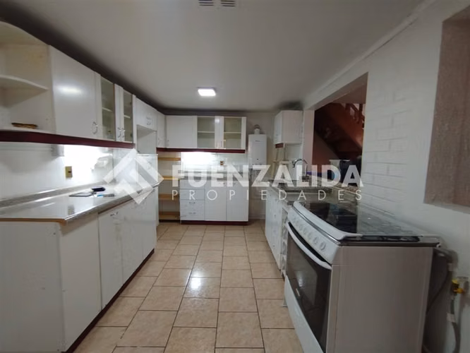 Casa en venta de 5 dorm. en Puente Alto - Imagen 5