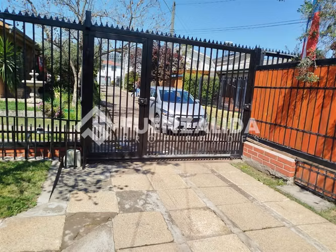 Casa en venta de 5 dorm. en Puente Alto - Imagen 2