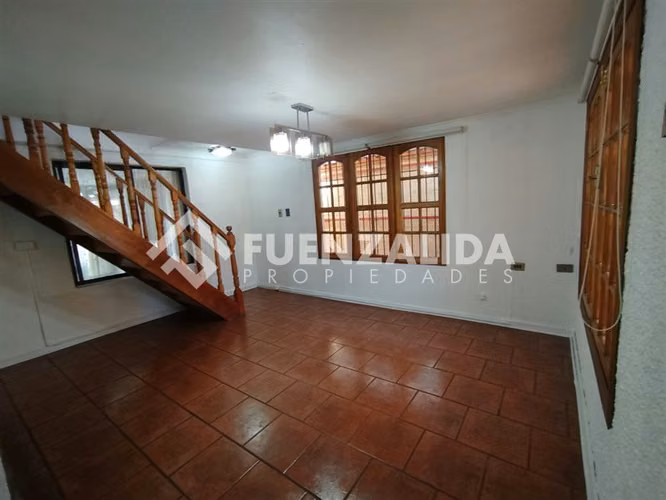 Casa en venta de 5 dorm. en Puente Alto - Imagen 4