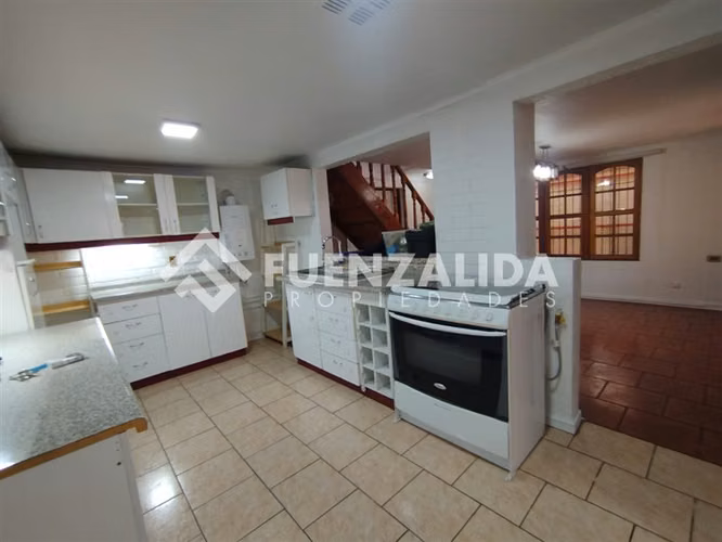 Casa en venta de 5 dorm. en Puente Alto - Imagen 6
