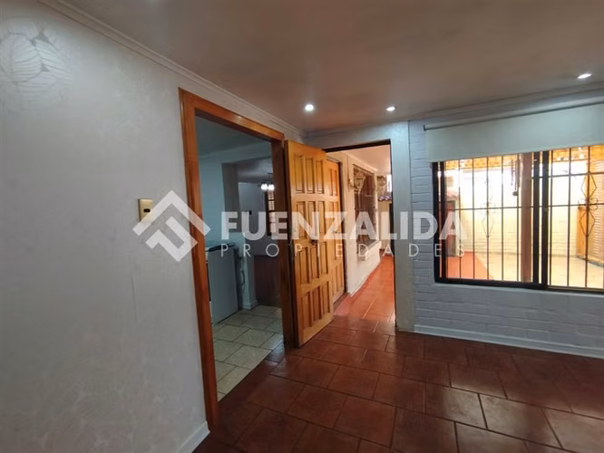 Casa en venta de 5 dorm. en Puente Alto - Imagen 14