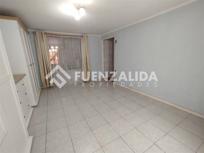 Casa en venta de 5 dorm. en Puente Alto - Imagen 11