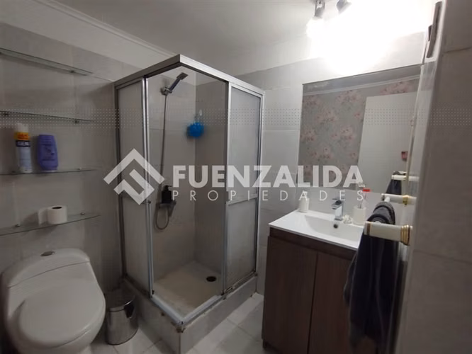 Casa en venta de 5 dorm. en Puente Alto - Imagen 8