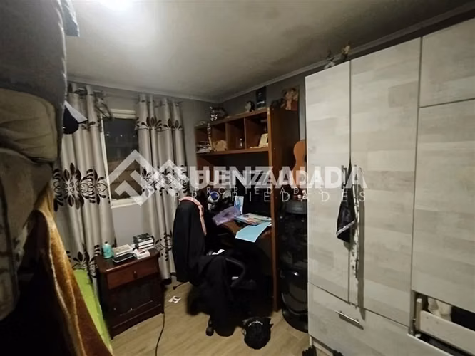 Casa en venta de 3 D, Lo Martínez, La Pintana - Imagen 6