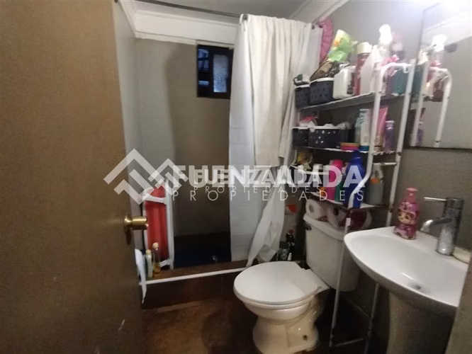 Casa en venta de 3 D, Lo Martínez, La Pintana - Imagen 8
