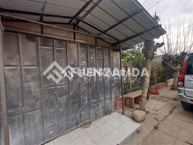 Casa en venta de 3 D, Lo Martínez, La Pintana - Imagen 3