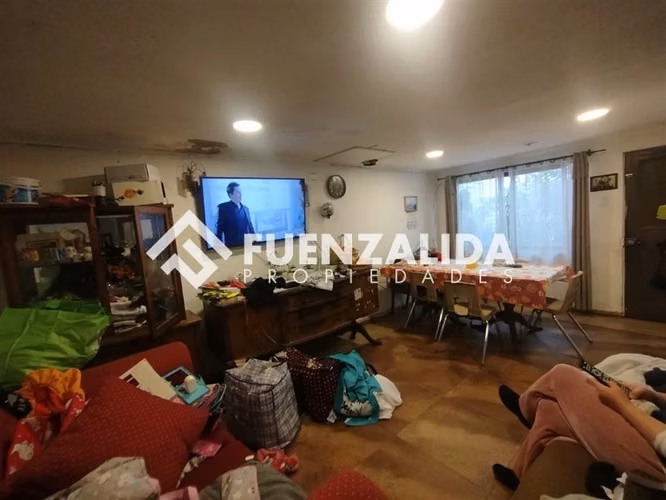 Casa en venta de 3 D, Lo Martínez, La Pintana - Imagen 4