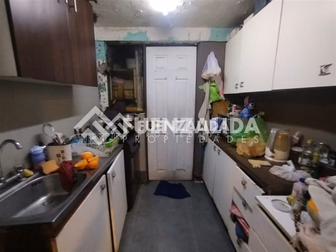 Casa en venta de 3 D, Lo Martínez, La Pintana - Imagen 5