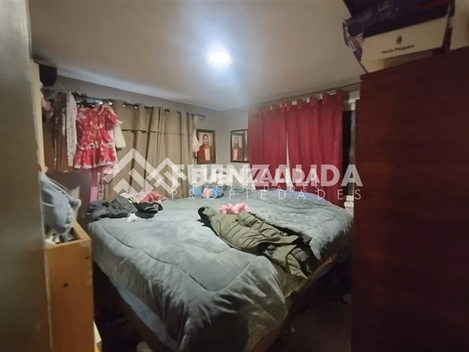 Casa en venta de 3 D, Lo Martínez, La Pintana - Imagen 7