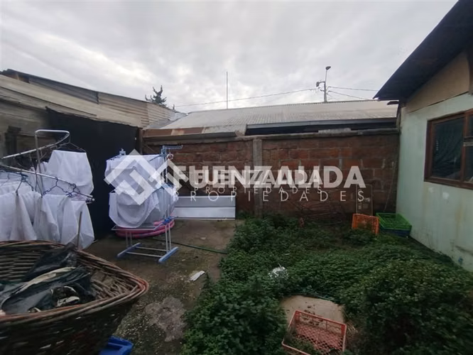 Casa en venta de 3 D, Lo Martínez, La Pintana - Imagen 9