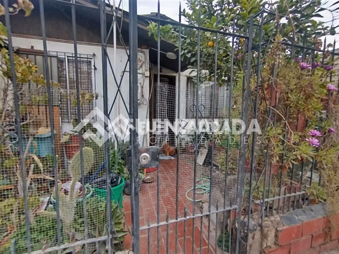 Casa en venta de 3 D, Lo Martínez, La Pintana - Imagen 10