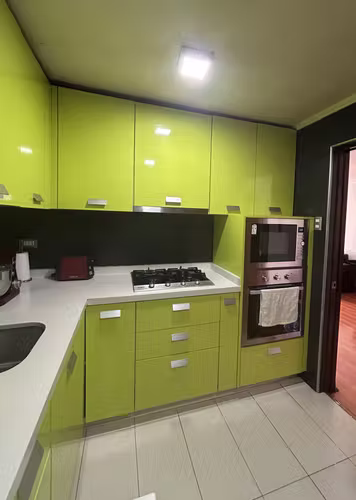 Oportunidad departamento Barrio Parque Inés de Suárez - Imagen 19