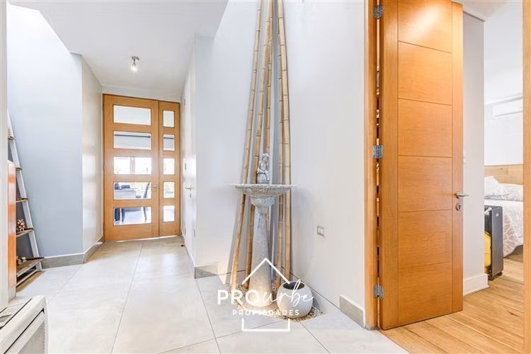 Casa en venta de 7 dorm. en La Reina - Imagen 7