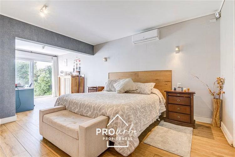 Casa en venta de 7 dorm. en La Reina - Imagen 4