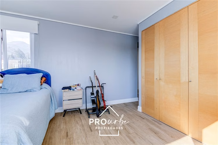 Casa en venta de 7 dorm. en La Reina - Imagen 27